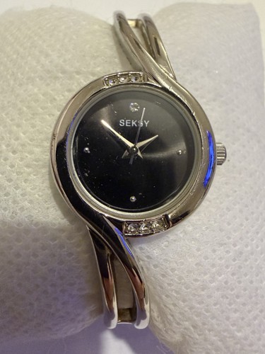 Seksy quartz ladies wristwatch - quartz,