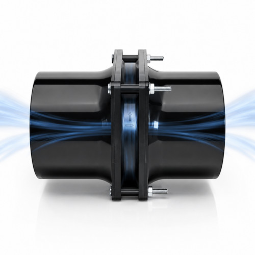 Inch inline duct fan with - 4,