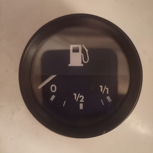 Vintage smiths nos - nos, gauge