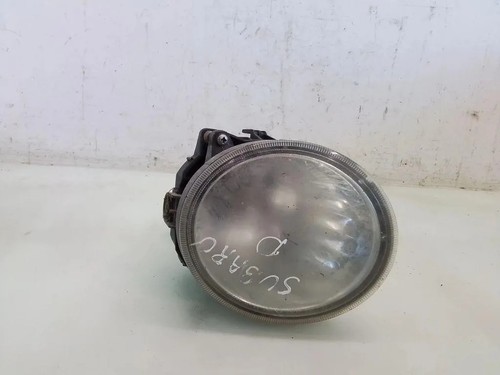 Subaru outback bp - bl,, front