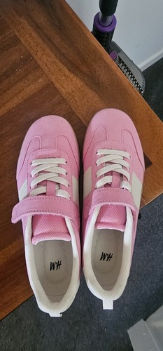 Brand new girls pink - h&m,