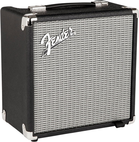 Fender rumble bass - 15,,