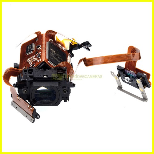 Nikon d1x pentaprism group - pentaprism,