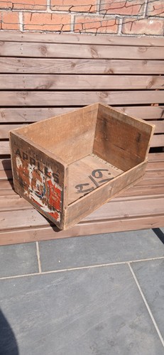 Authentic vintage british - authentic,