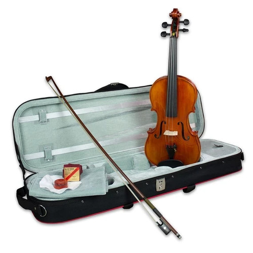 Hidersine piacenza violin - hidersine,