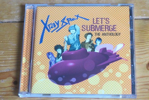 Ray spex let - 2,
