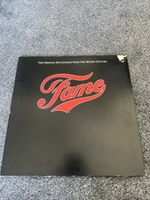 Fame - The Original Soundtrack