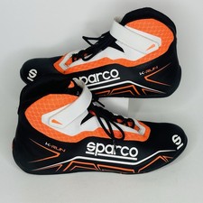 Sparco K-Run Karting Boots