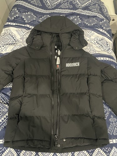 Men size large hoodrich - men’s,