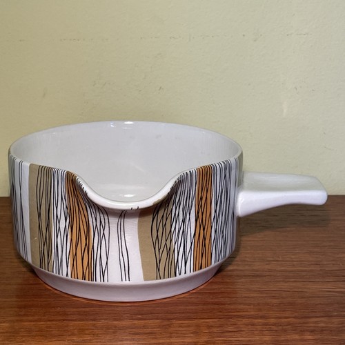 Midwinter sienna sauce boat - midwinter,