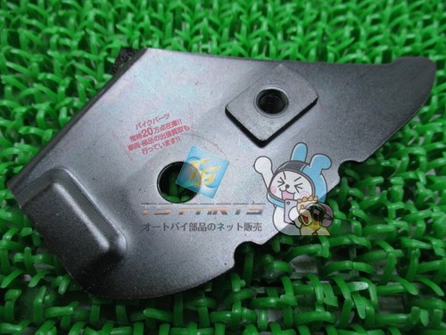 Honda gyro canopy screen - screen, stay