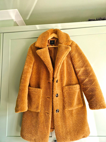 Next women beige faux - beige,