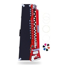 Bulbul Tarang Banjo 29 Key 14