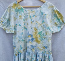 Laura Ashley Vintage Dress 12