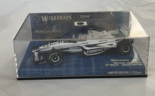 Minichamps williams team - minichamps,