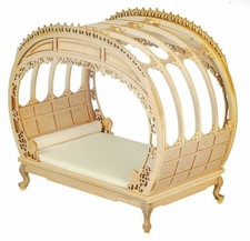 Dolls House Rococo Chippendale