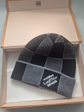 Louis Vuitton Black Damier
