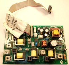 Mira Advance  PCB Board  for FLEX Electric Thermostatic Shower 8.7and 8.7 kW