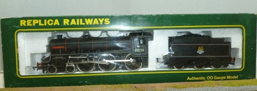 Replica railways 11011 early - replica,