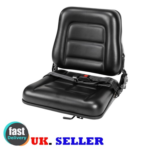 Universal tractor seat - tractor,
