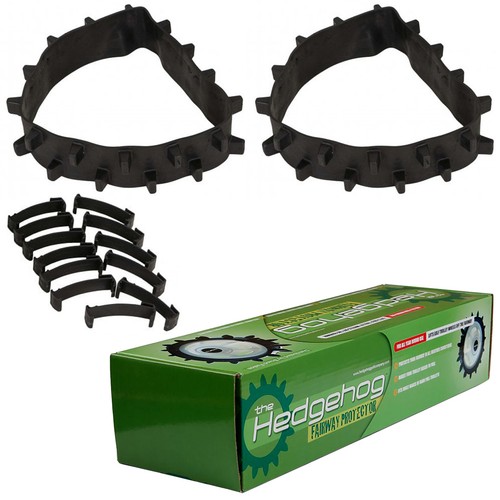 Hedgehog wheel sleeves for - hedgehog,