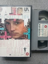 Bright Lights, Big City (1988
