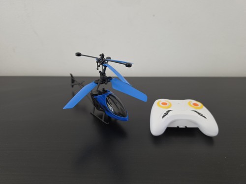 Mini helicopter remote - rc,