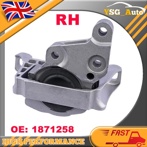 Engine mount fits - rh,