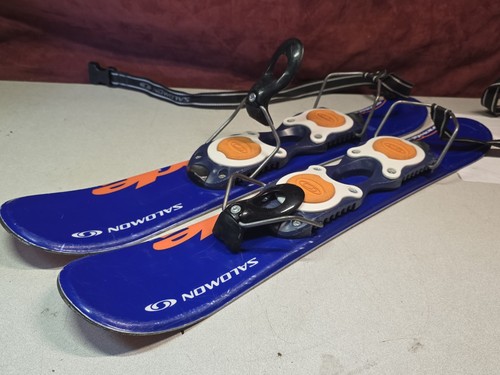 Salomon snow blades mini - snow, trick