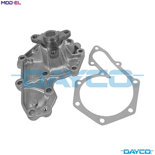 Water pump engine cooling - pump,