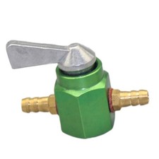 6mm Shut Off Fuel Gas Tank Tap