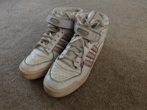 Adidas retro high - adidas,