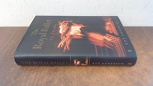 The royal ballet - years, by