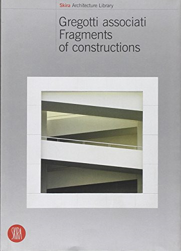 Fragments constructions - fragments,