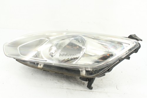Ford max 2010 - ford, headlight