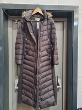 Michael Kors Long Black