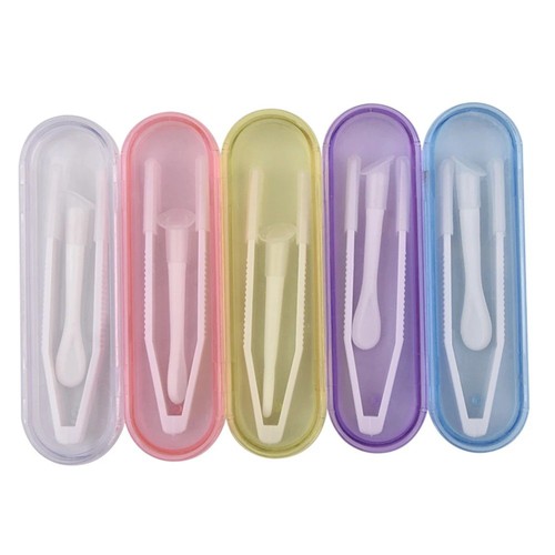 Contact lens lenses applicator - contact,
