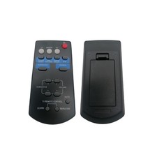 FSR60 WY57800 Remote Replace