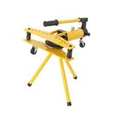 Hydraulic Pipe Bending Machine