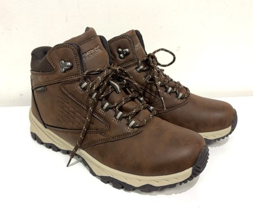 Regatta ladies brown hydropel - regatta,