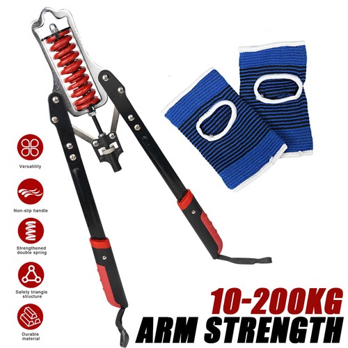 Twister arm exerciser - exerciser,