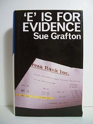 For evidence sue - is, evidence-sue