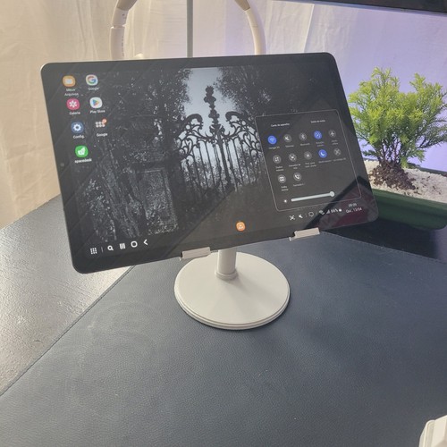 Tablet stand for - for, 7''-14''