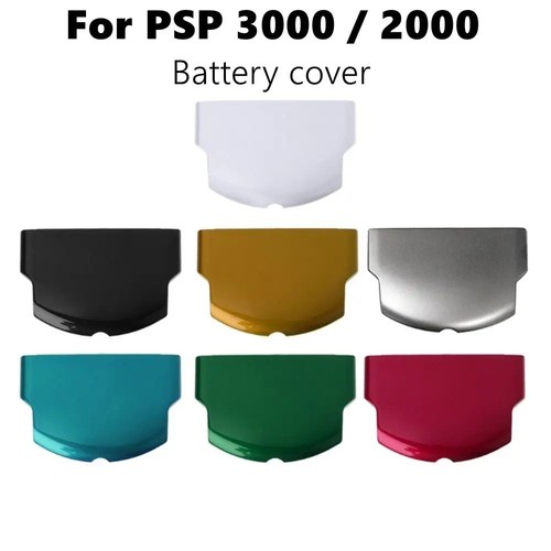 Battery back door cover case - battery,