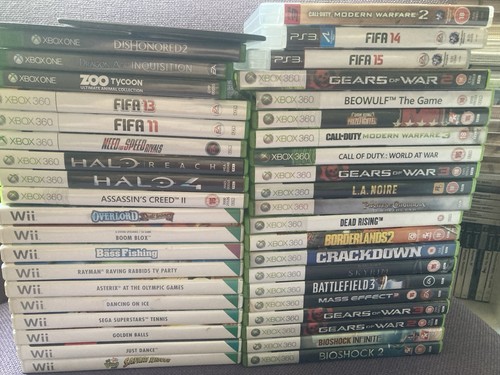 Games bundle plus - games, 40