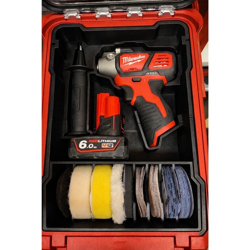 Insert for milwaukee m12 - for,