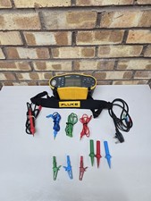 Fluke Electrical Installation 1653 Multifunction Tester 