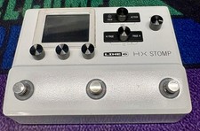 Line 6 HX Stomp Multi-Effects