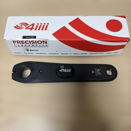 4iiii r7000 170mm power - 170mm,