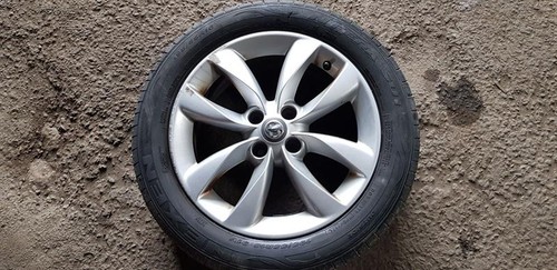 Vauxhall adam mk1 jam corsa - jam, e